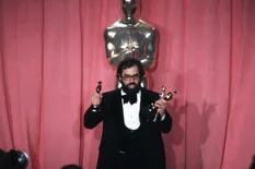 Oscar: el director que compitió contra sí mismo y una nominación histórica para el cine argentino