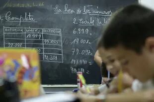 Debido a la incertidumbre respecto del programa de Precios Justos, los colegios privados no adherirán a la medida