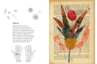 La curiosa historia detrás de un manual ilustrado de botánica imaginaria