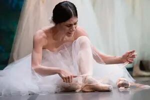 Paloma Herrera explicó su renuncia a la dirección del Ballet Estable del Teatro Colón