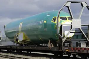 La crisis de Boeing: cuánto perdió hasta ahora por tener a los 737 MAX en tierra