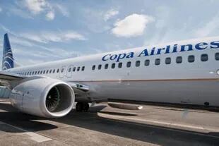 De las aerolíneas latinoamericanas, Copa Airlines fue la única que terminó el inicio de la pandemia con un valor positivo para sus accionistas