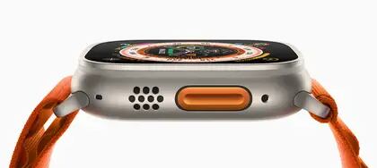 El botón de Acción programable del Apple Watch Ultra podría tener su equivalente en el iPhone 15, para activar apps y acciones con una presión