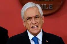 Chile: presentan en el Congreso una acusación para destituir a Piñera