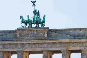 Berlín. Recorremos sus hitos arquitectónicos en los 30 años de la Unidad Alemana
