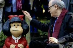 Las mejores 20 frases de Mafalda: un homenaje a Quino