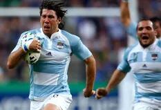 Los Pumas, París y esa ilusión que golpea la puerta del rugby argentino cada 7 años...