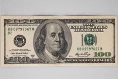 Así es el billete de un dólar que se oferta en US$30.000