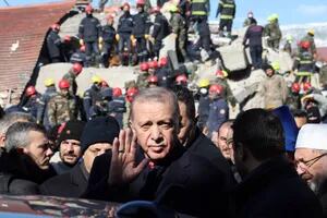 Cómo el trágico impacto del terremoto en Turquía podría marcar el destino político de Erdogan