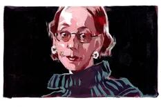 Lecturas: Regresa Joyce Carol Oates, la reina del gótico social contemporáneo