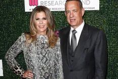 El motivo por el que Tom Hanks y Rita Wilson son ciudadanos griegos