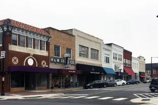 Hickory, North Carolina, la ciudad más accesible para vivir en Estados Unidos