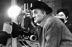8 y 1/2: una lección de cine gracias al caos creativo de Fellini