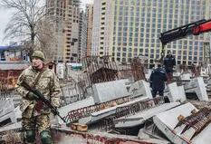 Guerra en Ucrania: un urgente llamado al pragmatismo