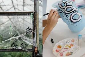 Los mejores tips e ideas decorativas para celebrar Halloween el 31 de octubre