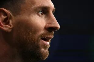 Messi vuelve con la selección a un lugar donde siempre fue feliz