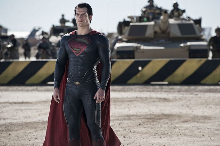 Lanzan El Trailer Final De La Nueva Superman La Nacion 4874