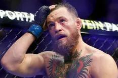 McGregor se retiró de las MMA: su anterior falso adiós y sus mejores peleas