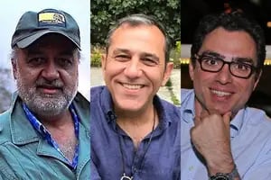 Quiénes son los prisioneros liberados en el intercambio entre EE.UU. e Irán