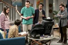 The Big Bang Theory dijo adiós entre risas, emoción y varias sorpresas