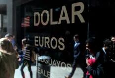Dólar, tasas, EE.UU. y Brasil, claves para la evolución del mercado en junio