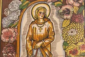 Quién fue San Fiacre y por qué los jardineros lo consideran su santo patrono