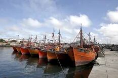 La paradoja de la pesca: en Mar del Plata, más producción pero menos trabajo