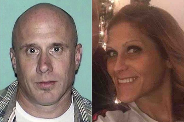 Sean Lannon dijo que era responsable de los asesinatos de su exesposa y de otras tres personas, cuyos cuerpos fueron hallados cerca de un aeropuerto en Nuevo México, y de “otras 11 personas más”