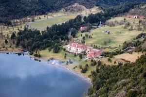 La justicia federal de Bariloche se negó a mandar a Comodoro Py la causa de Lago Escondido