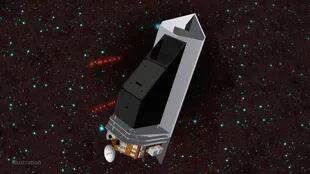 14-06-2021 NEO Surveyor es una nueva propuesta de misión diseñada para descubrir y caracterizar la mayoría de los asteroides potencialmente peligrosos que se encuentran cerca de la Tierra. POLITICA INVESTIGACIÓN Y TECNOLOGÍA NASA/JPL-CALTECH