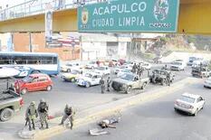 México. Epicentro de la violencia: tiene las seis ciudades más peligrosas del mundo