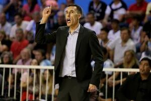 Los números de Pablo Prigioni como entrenador de la selección argentina de básquet