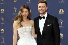 El dulce relato de como Justin Timberlake se enamoró de Jessica Biel