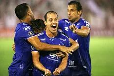 Copa Libertadores: Cruzeiro, un rival del que River deberá cuidarse mucho