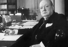 Churchill, indomable centinela de la libertad