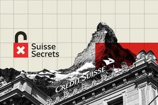 Proyecto Suisse Secrets: salen a la luz los secretos del cofre suizo