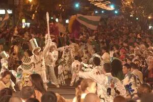 Cuándo y dónde son todos los festejos del Carnaval en CABA