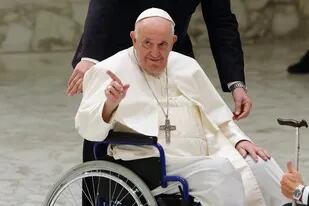 El papa Francisco le quita poder al Opus Dei dentro de la Iglesia
