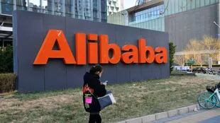 "Experimentamos el escrutinio y estamos contentos de dejar este asunto atrás", dijo Joe Tsai, el vicepresidente de Alibaba
