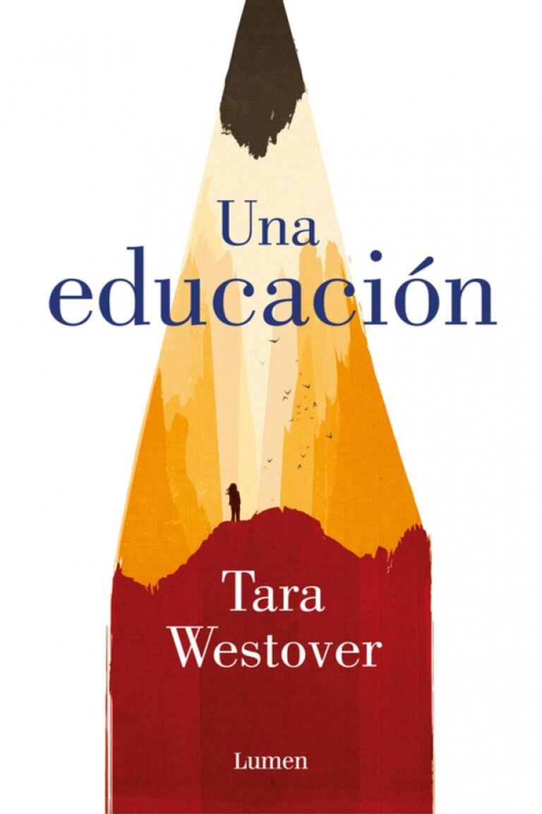 "Una educación" de Tara Westover