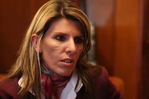 La jueza Arroyo Salgado contó cómo se sintió con la frase de Alberto Fernández sobre Nisman