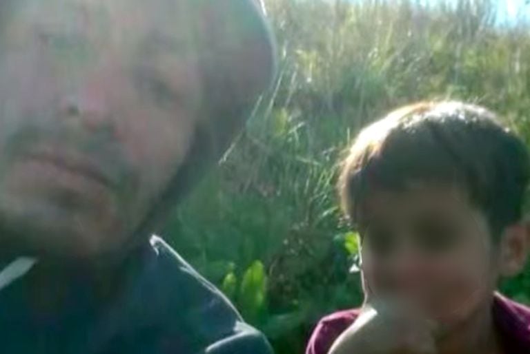 Un hombre y su hijo fueron a pescar a un tosquera de Pontevedra y nunca volvieron