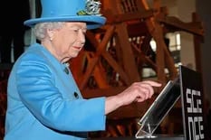 Reina Isabel II: los momentos tecnológicos que marcaron sus 70 años de reinado