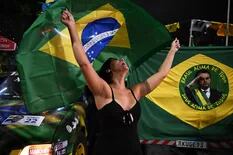 En la carrera de los gobernadores, Bolsonaro salió más fortalecido que Lula