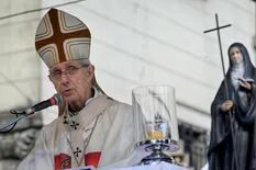 El llamado de la Iglesia a “reconstruir esta Argentina que nos duele a todos”