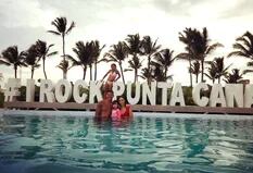 Rojo interrumpió sus vacaciones en Punta Cana luego de siete muertes misteriosas