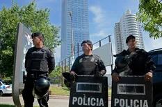 Uruguay busca contener ola de violencia narco y los homicidios: lanzan un “plan de acción”