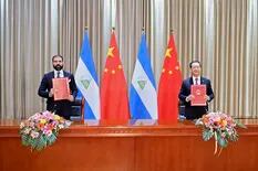 Nicaragua anula una donación de bienes de Taiwán a la Iglesia y los entrega a China