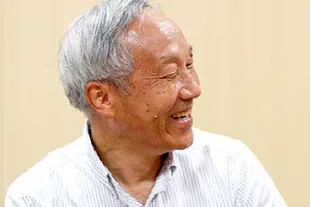 Masayuki Uemura se retiró de Nintendo en 2004 y ahora dirige el centro de estudios de videojuegos en la Universidad Ritsumeikan en Kioto