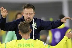 ¿Por qué la selección brasileña está decidida a contratar un técnico extranjero?